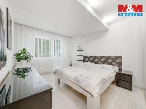 Prodej bytu 3+1, Hranice, Nová, 72 m2