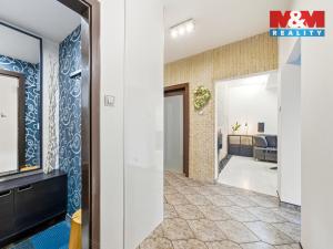 Prodej bytu 3+1, Hranice, Nová, 72 m2
