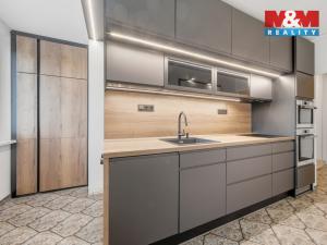 Prodej bytu 3+1, Hranice, Nová, 72 m2