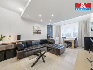Prodej bytu 3+1, Hranice, Nová, 72 m2
