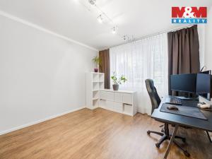 Prodej bytu 3+1, Hranice, Nová, 72 m2