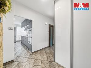 Prodej bytu 3+1, Hranice, Nová, 72 m2