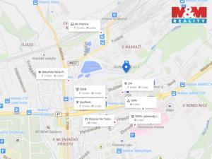 Prodej bytu 3+1, Hranice, Nová, 72 m2
