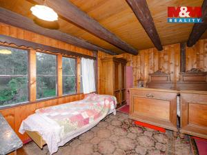Prodej chalupy, České Petrovice, 130 m2