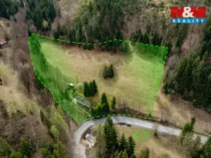 Prodej rodinného domu, Hutisko-Solanec - Solanec pod Soláněm, 100 m2