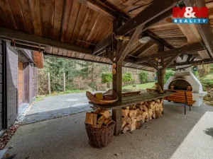 Prodej rodinného domu, Hutisko-Solanec - Solanec pod Soláněm, 100 m2