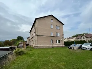 Prodej bytu 1+1, Meziměstí, Školní, 58 m2