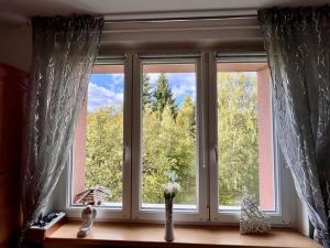 Prodej bytu 2+1, Abertamy, Krátká, 61 m2