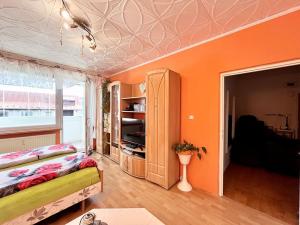 Prodej bytu 2+1, Abertamy, Krátká, 61 m2