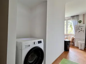 Prodej bytu 2+1, Abertamy, Krátká, 61 m2