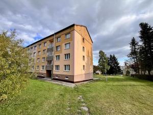 Prodej bytu 2+1, Abertamy, Krátká, 61 m2