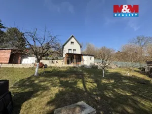 Prodej chaty, Dolní Zálezly, 54 m2