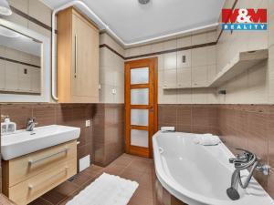 Prodej bytu 2+1, Skuhrov nad Bělou, 70 m2