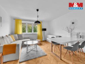 Prodej bytu 2+1, Skuhrov nad Bělou, 70 m2