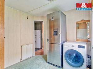 Prodej rodinného domu, Krásný Dvůr, 2152 m2