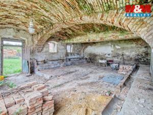 Prodej rodinného domu, Krásný Dvůr, 2152 m2