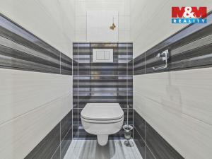 Prodej bytu 3+1, Městec Králové, Janáčkova, 67 m2