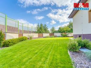 Prodej rodinného domu, Plzeň - Koterov, Mezi Ploty, 268 m2