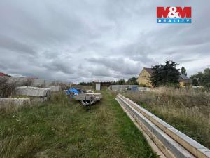 Prodej pozemku, Všehrdy, 4157 m2