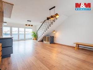 Prodej bytu 4+kk, České Budějovice - České Budějovice 3, Skuherského, 128 m2