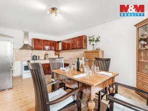 Prodej rodinného domu, Frýdlant, Sv. Čecha, 120 m2