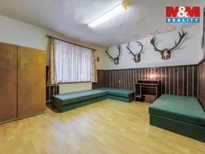 Prodej rodinného domu, Oloví, Na Svahu, 160 m2