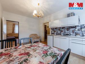 Prodej rodinného domu, Oloví, Na Svahu, 160 m2