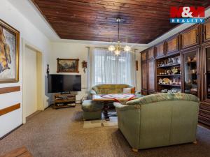 Prodej rodinného domu, Oloví, Na Svahu, 160 m2