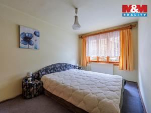 Prodej rodinného domu, Oloví, Na Svahu, 160 m2