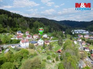Prodej rodinného domu, Oloví, Na Svahu, 160 m2