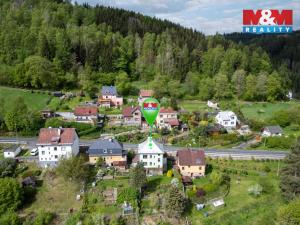 Prodej rodinného domu, Oloví, Na Svahu, 160 m2