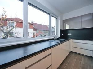 Pronájem bytu 3+kk, Plzeň, Železničářská, 139 m2