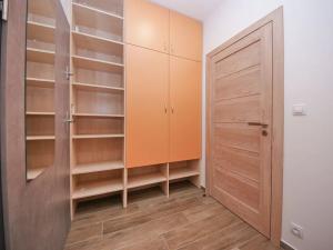 Pronájem bytu 3+kk, Plzeň, Železničářská, 139 m2