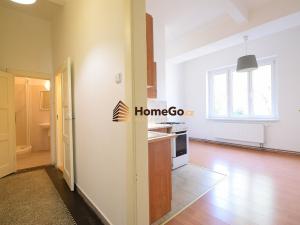 Pronájem bytu 3+kk, Praha - Nusle, Žateckých, 75 m2