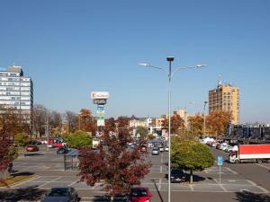 Pronájem kanceláře, Ostrava, Vítkovická, 17 m2