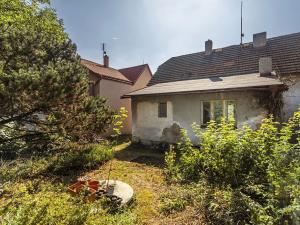Prodej pozemku pro bydlení, Praha - Dubeč, Starodubečská, 839 m2