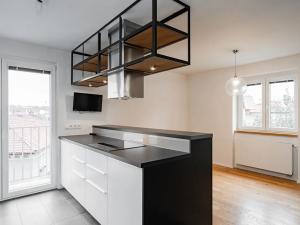 Prodej bytu 2+1, Praha - Košíře, Hübnerové, 82 m2