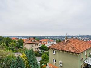 Prodej bytu 2+1, Praha - Košíře, Hübnerové, 82 m2