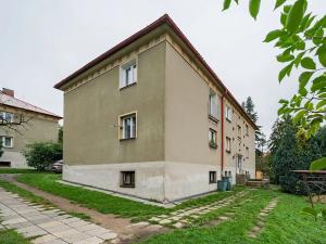 Prodej bytu 2+1, Praha - Košíře, Hübnerové, 82 m2