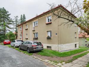 Prodej bytu 2+1, Praha - Košíře, Hübnerové, 82 m2