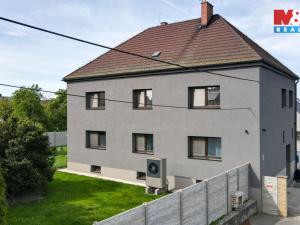 Prodej činžovního domu, Ostrava - Nová Bělá, Mitrovická, 246 m2