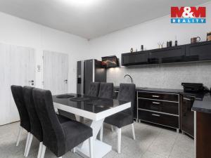 Prodej činžovního domu, Ostrava - Nová Bělá, Mitrovická, 246 m2