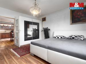 Prodej činžovního domu, Ostrava - Nová Bělá, Mitrovická, 246 m2