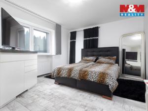 Prodej činžovního domu, Ostrava - Nová Bělá, Mitrovická, 246 m2