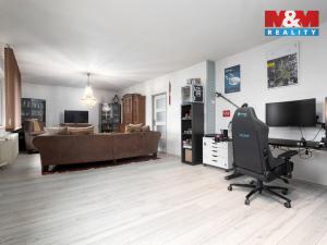 Prodej činžovního domu, Ostrava - Nová Bělá, Mitrovická, 246 m2