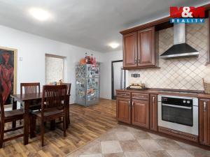 Prodej činžovního domu, Ostrava - Nová Bělá, Mitrovická, 246 m2