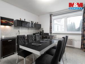 Prodej činžovního domu, Ostrava - Nová Bělá, Mitrovická, 246 m2