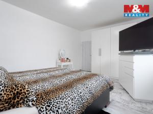 Prodej činžovního domu, Ostrava - Nová Bělá, Mitrovická, 246 m2