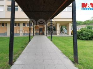 Pronájem bytu 1+kk, Teplice - Řetenice, Bratislavská, 21 m2