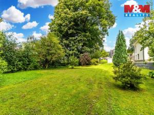 Prodej pozemku pro bydlení, Jablonec nad Nisou - Kokonín, 2165 m2